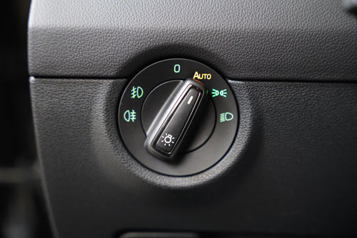 Škoda Octavia 2.0 TDI 110 kW DSG Elegance – foto 12