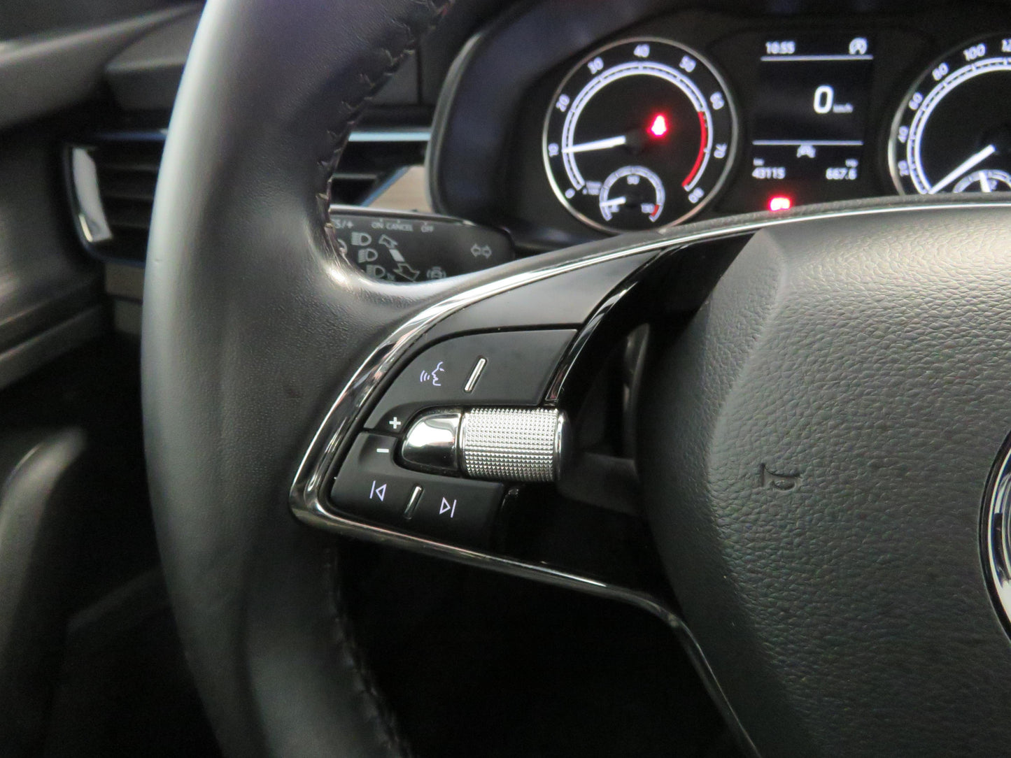 Škoda Kamiq 1.0 TSI 81 kW Ambition