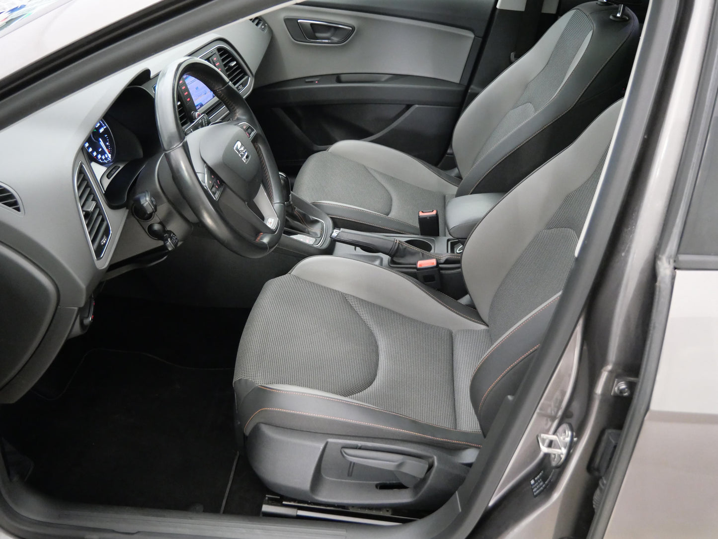 Seat Leon 2.0 TDI 135 kW Xperience