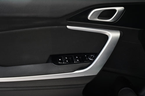 Kia Cee'd 1.5 T-GDI 117 kW – foto 12