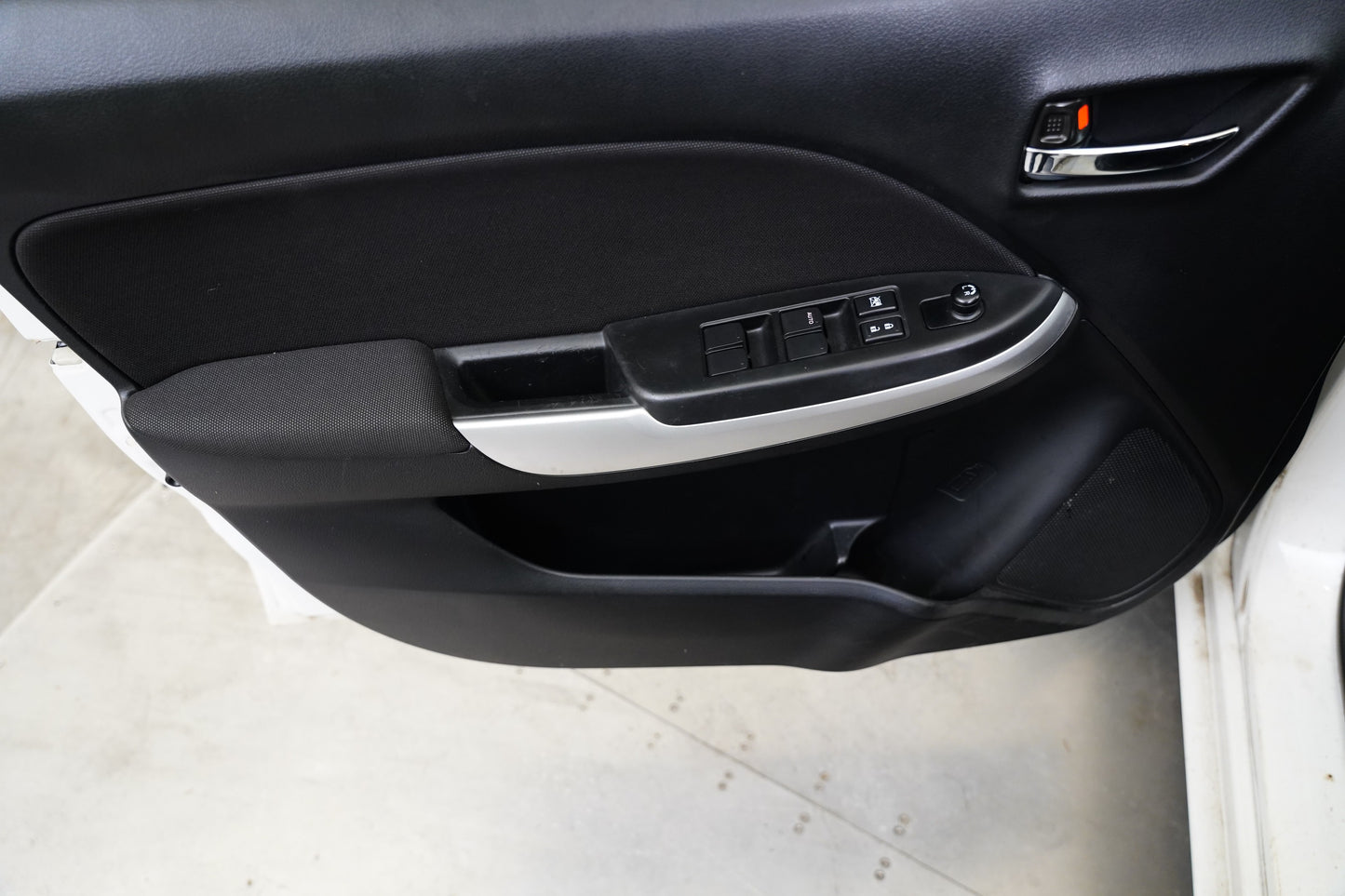 Suzuki Baleno 1.2 DualJet 66 kW Elegance