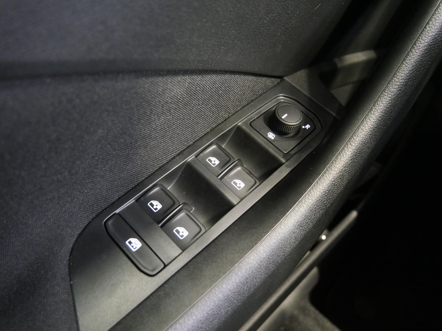 Škoda Scala 1.0 TSI 85 kW Selection