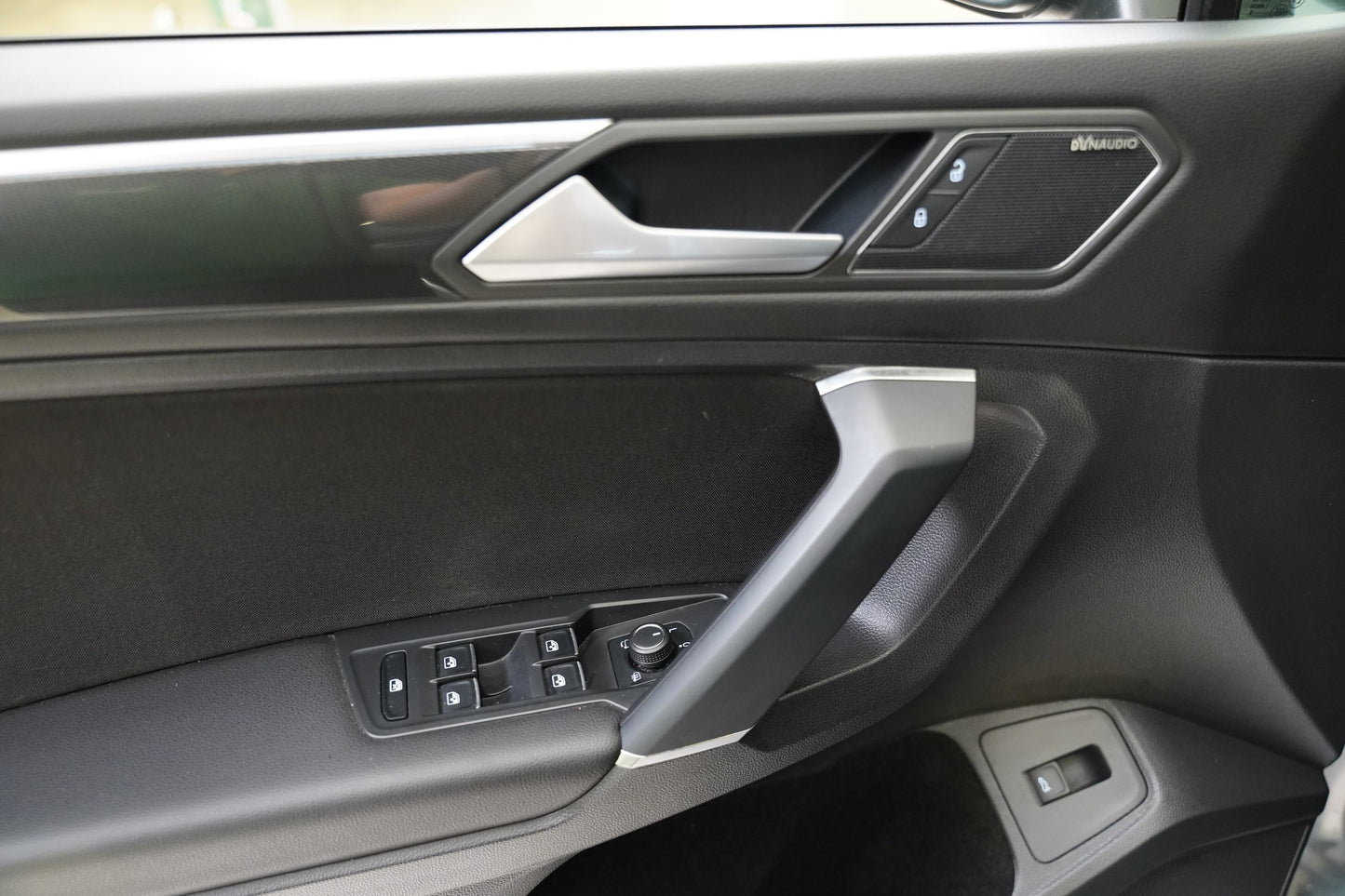 Volkswagen Tiguan 2.0 TSI 140kW 4Motion Highline