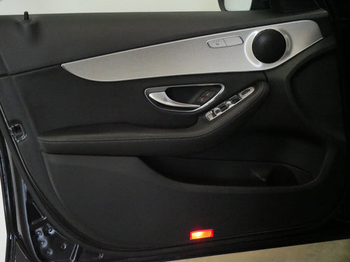Mercedes-Benz Třídy C 200 CDI 100 kW – foto 12