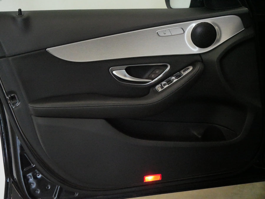 Mercedes-Benz Třídy C 200 CDI 100 kW – foto 12