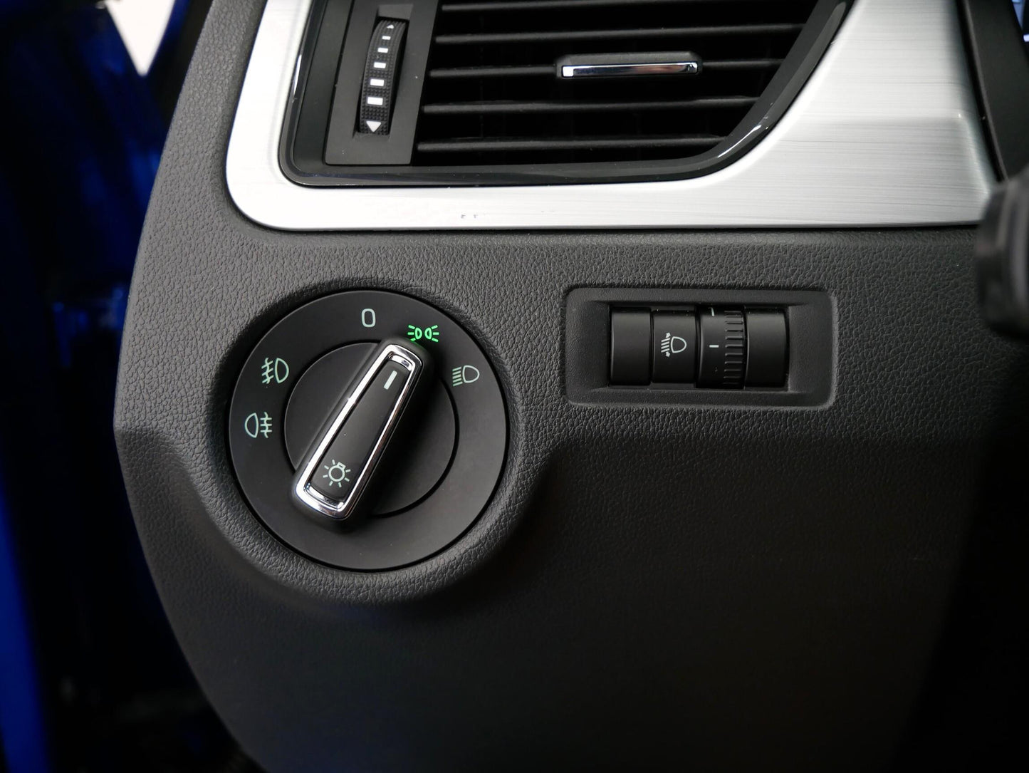 Škoda Rapid 1.0 TSI Ambition