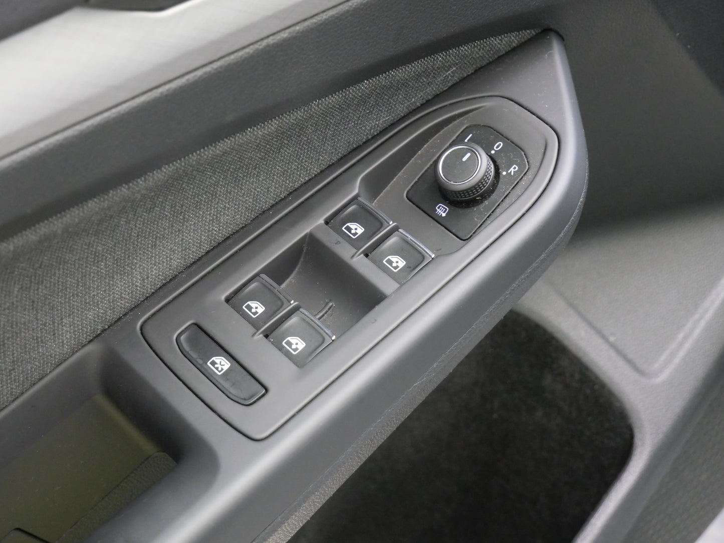 Volkswagen Golf 1.0 TSI 81 kW Life