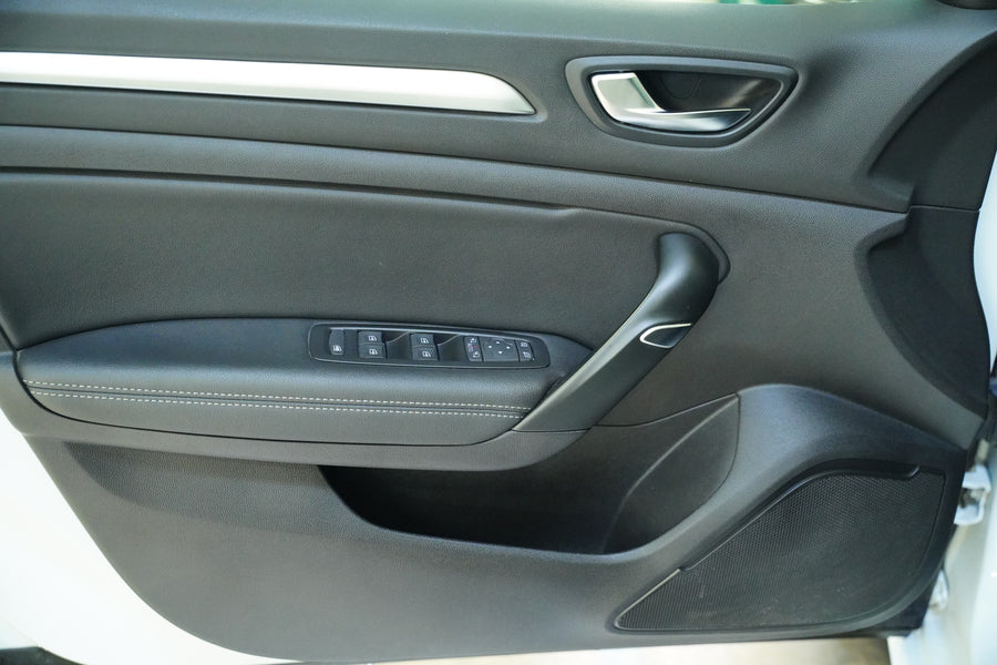 Renault Mégane 1.3 TCe 103 kW Techno – foto 12