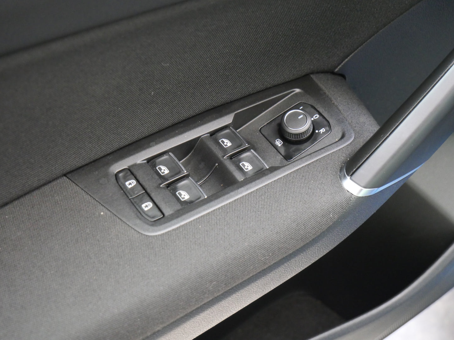 Volkswagen Touran 2.0 TDI 110 kW Highline