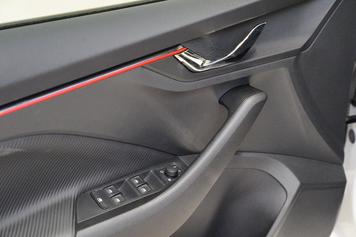 Škoda Kamiq 1.0 TSI 85 kW DSG Monte Carlo – foto 12