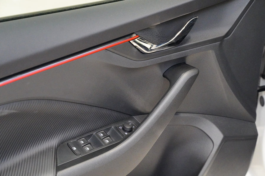Škoda Kamiq 1.0 TSI 85 kW DSG Monte Carlo – foto 12