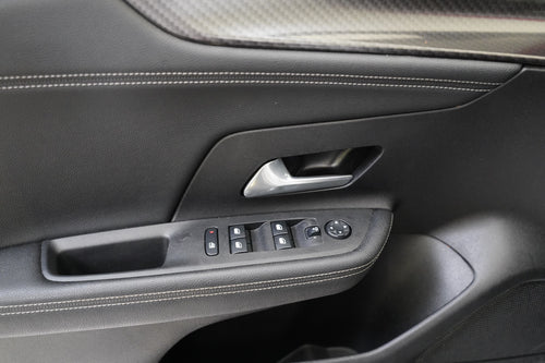 Opel Mokka – foto 12