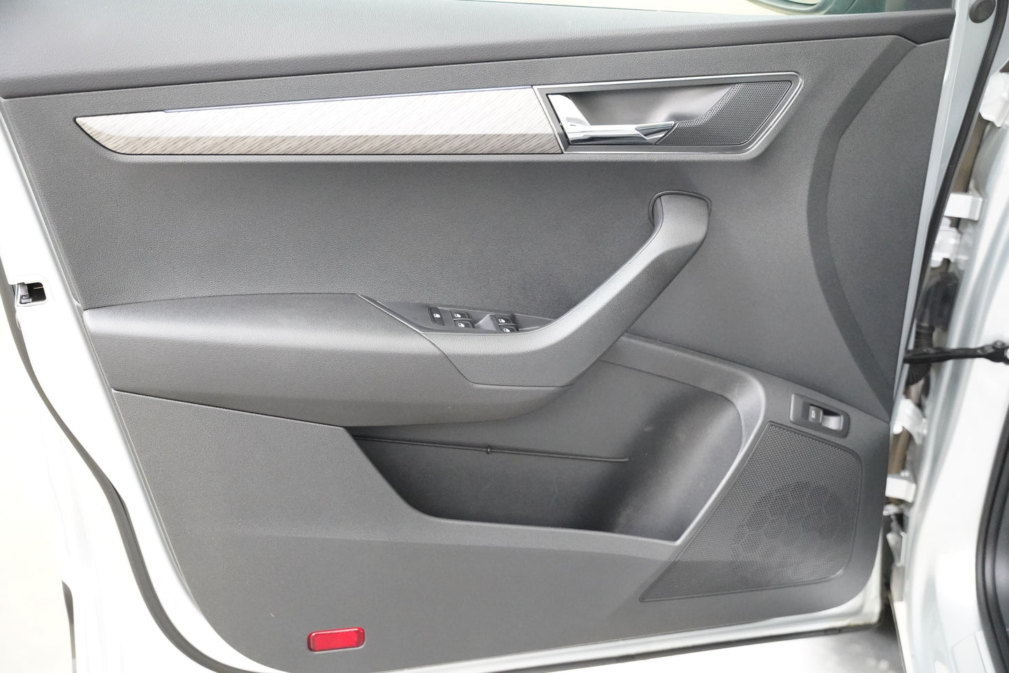 Škoda Karoq 1.5 TSI 110 kW Top Selection