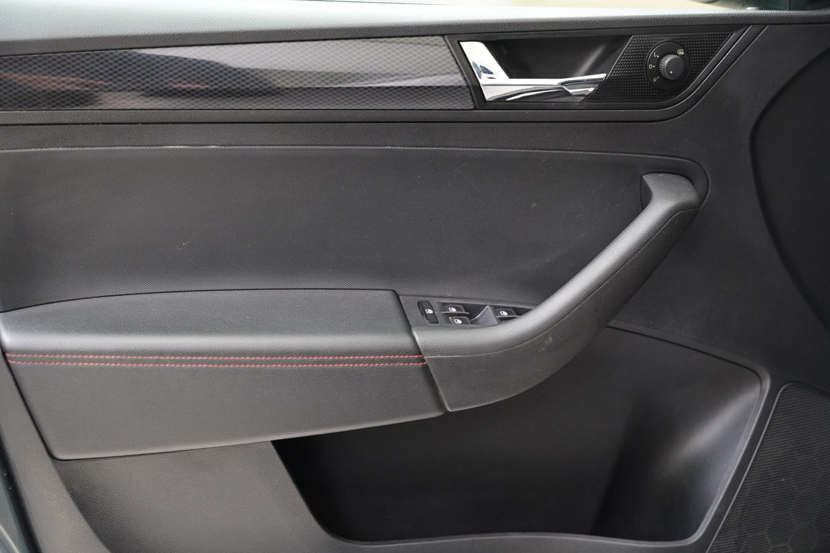 Škoda Rapid 1.0 TSI 81 kW Monte Carlo
