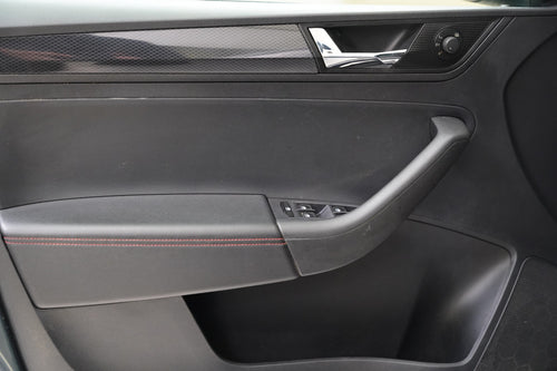 Škoda Rapid 1.0 TSI 81 kW Monte Carlo – foto 12
