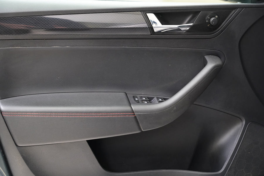 Škoda Rapid 1.0 TSI 81 kW Monte Carlo – foto 12