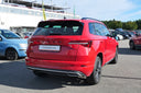Škoda Karoq 1.5 TSI 110 kW Sportline