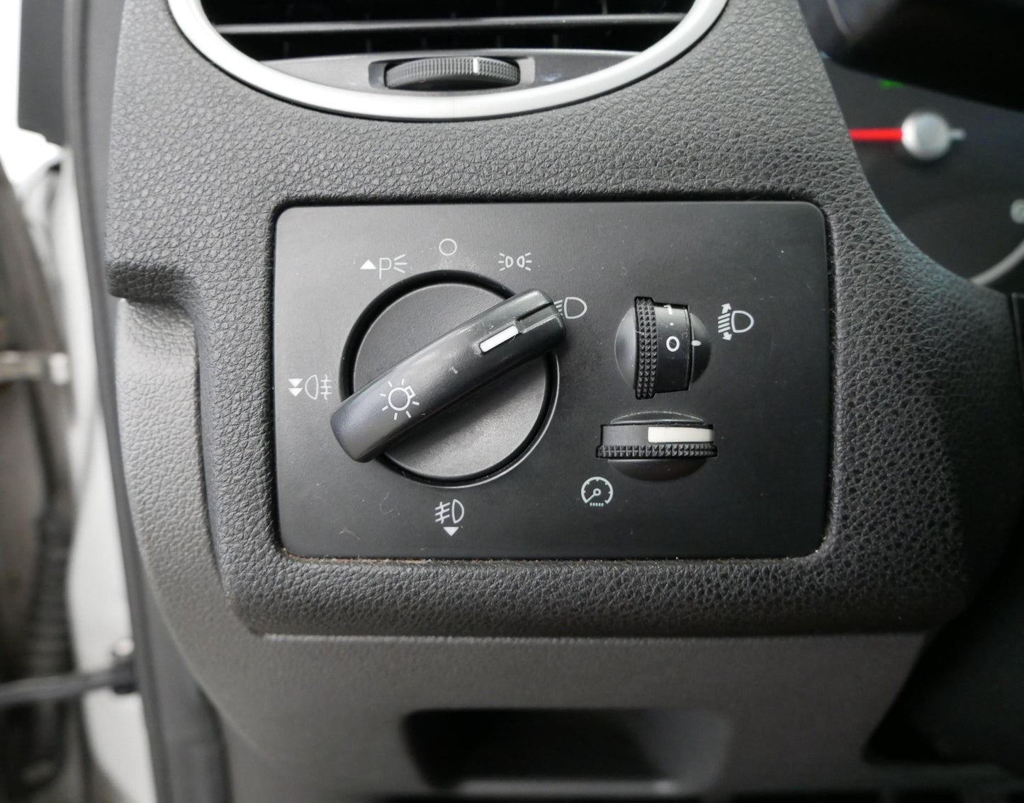 Ford Focus 1.6 80 kW