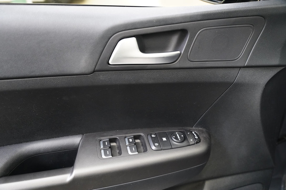 Kia Sportage 1.6 TGDI 130 kW 4WD Vision – foto 12