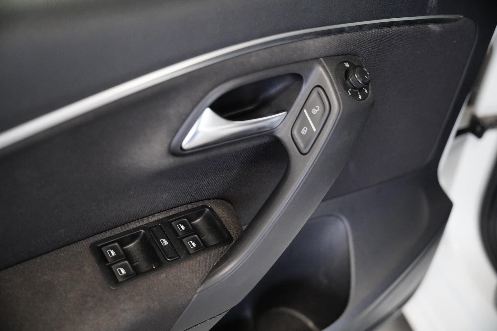 Volkswagen Polo 1.0 TSI 81 kW Allstar – foto 12
