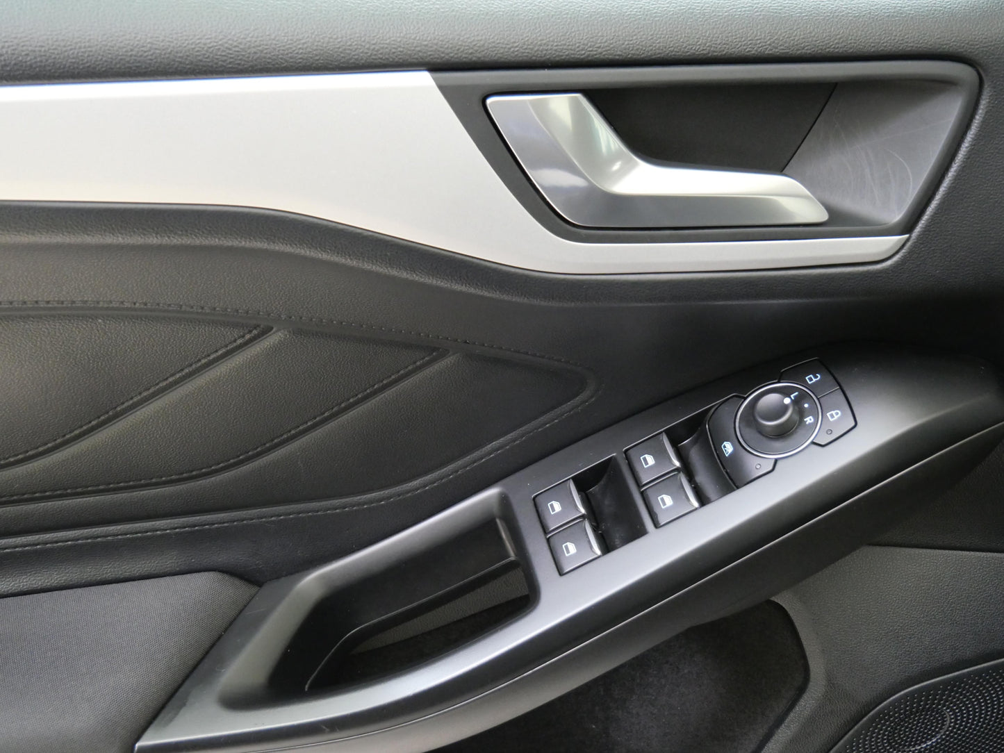 Ford Focus 1.5 EcoBlue 88 kW Cool&Connect