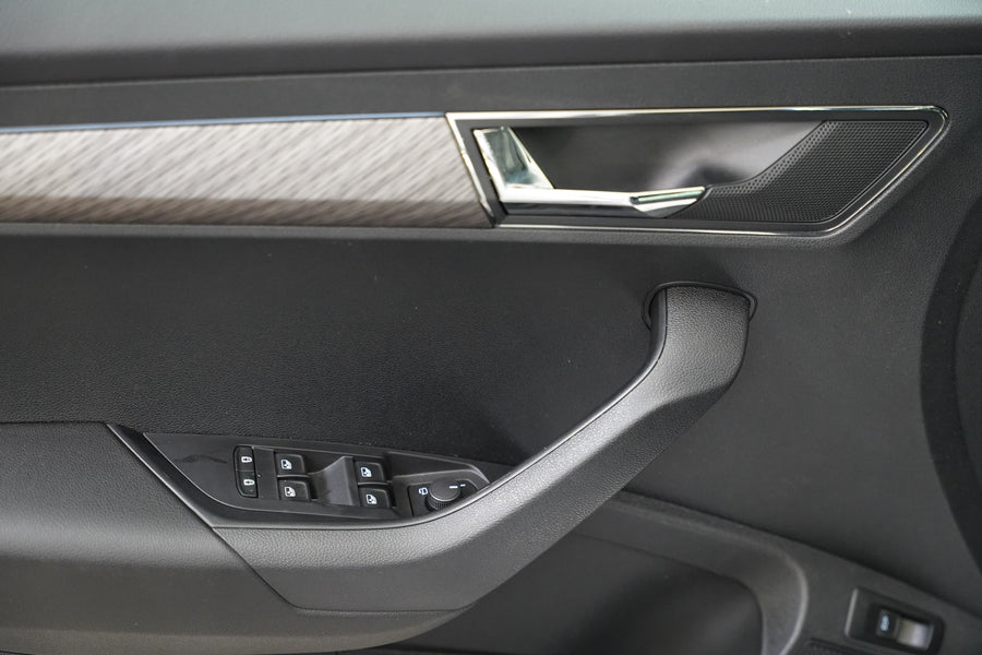 Škoda Karoq 1.5 TSI 110 kW Top Selection – foto 12