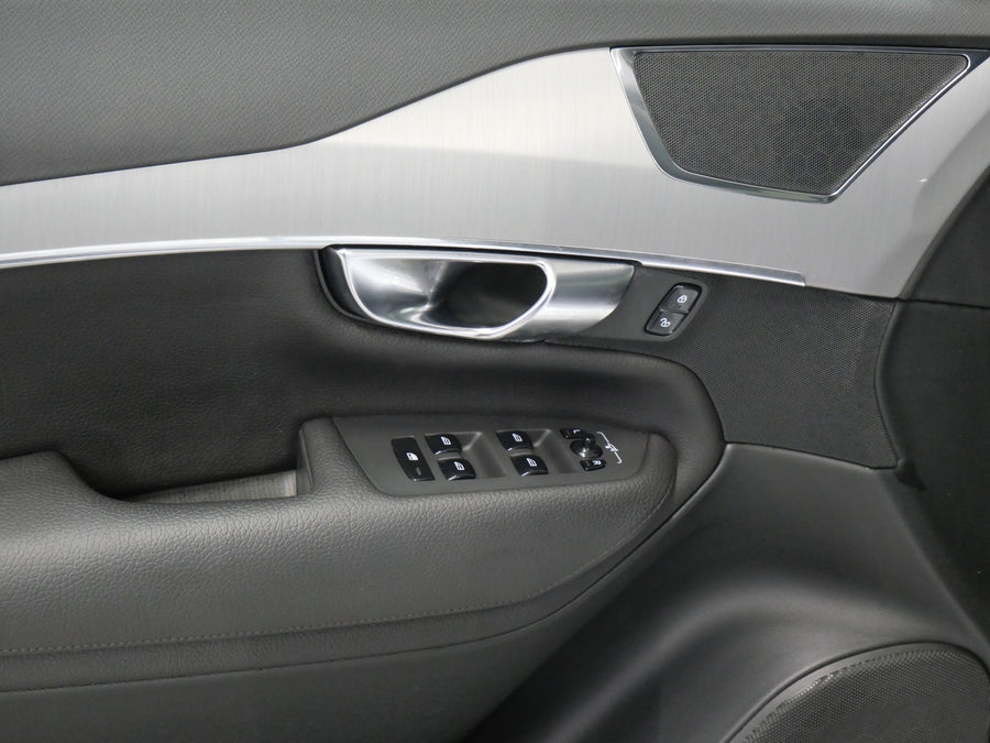 Volvo XC90 2.0 B5 173 kW Momentum Pro – foto 12