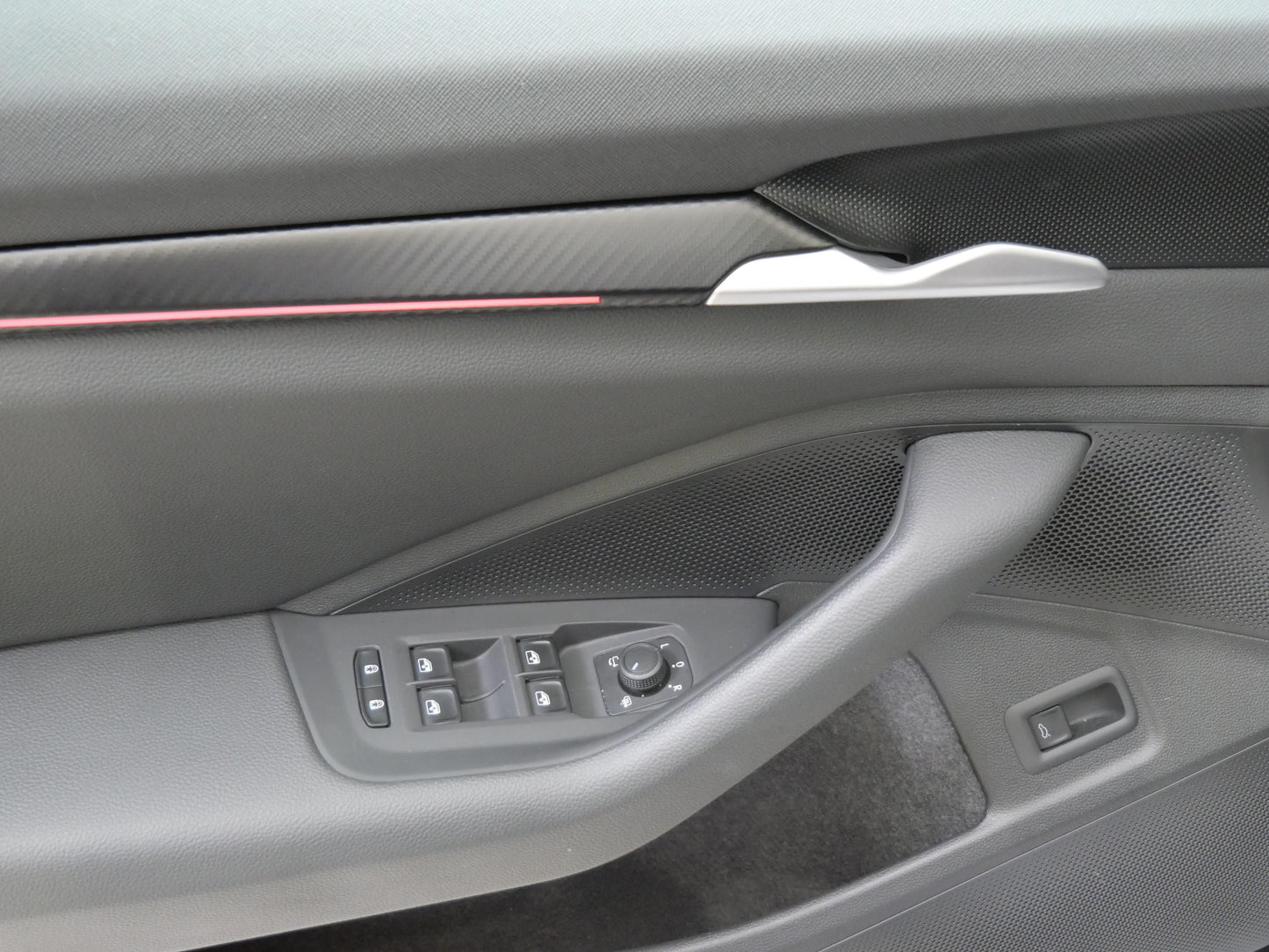 Škoda Superb 2.0 TDI 142 kW 4x4 SportLine