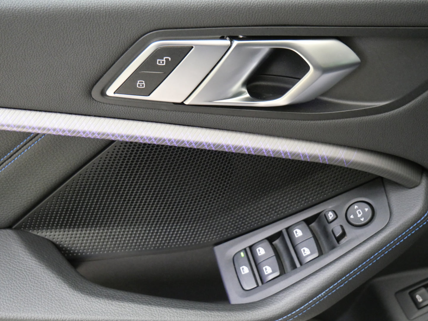 BMW Řada 1 118i 100 kW AUT M Sport