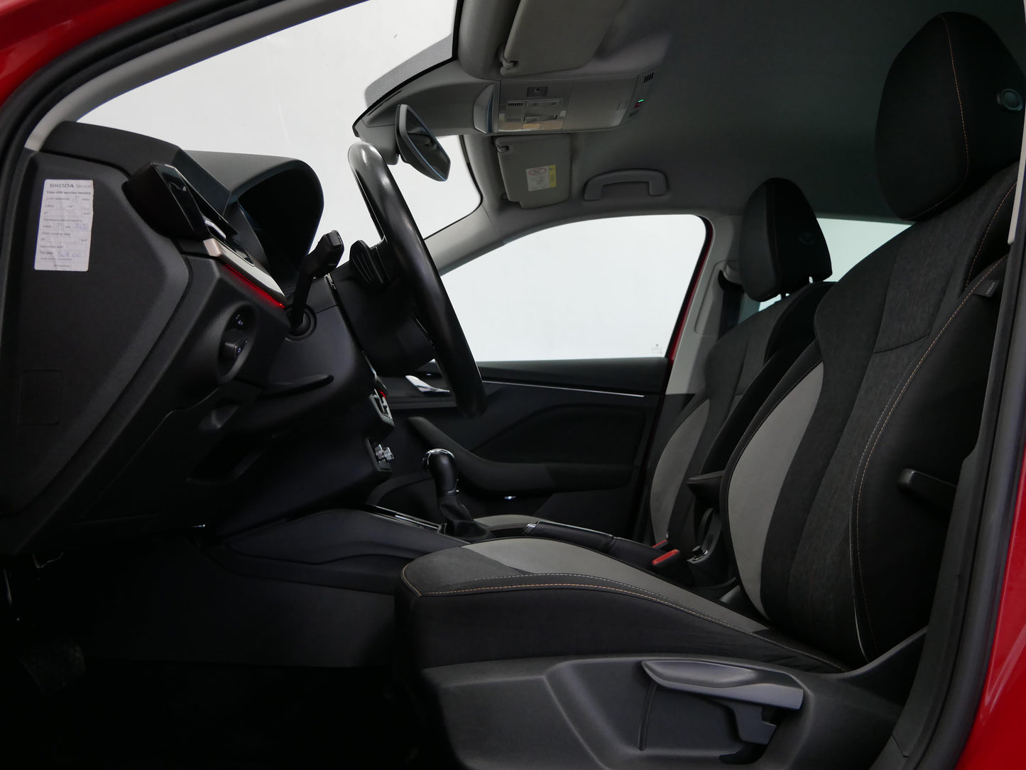 Škoda Scala 1.0 TSI 85 kW Style
