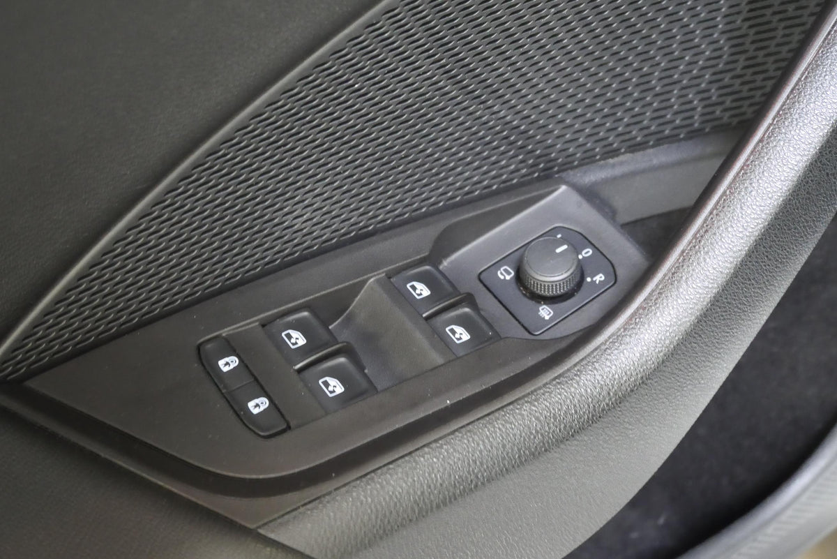 Škoda Octavia 2.0 TDI 110 kW Style – foto 12