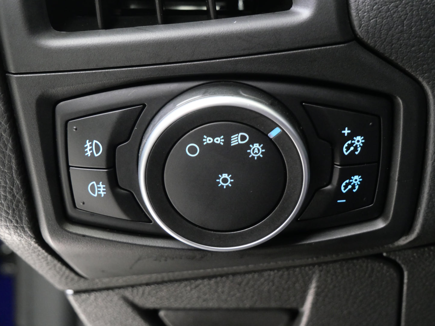 Ford Focus 2.0 TDCi 136 kW ST