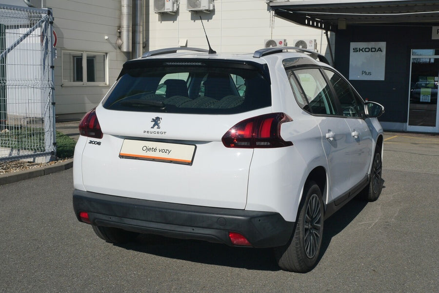 Peugeot 2008 1.2 PureTech 61 kW Active – foto 2