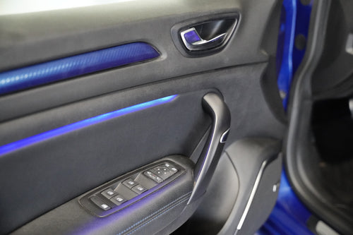 Renault Mégane 1.6 Tce 151kW  GT – foto 12