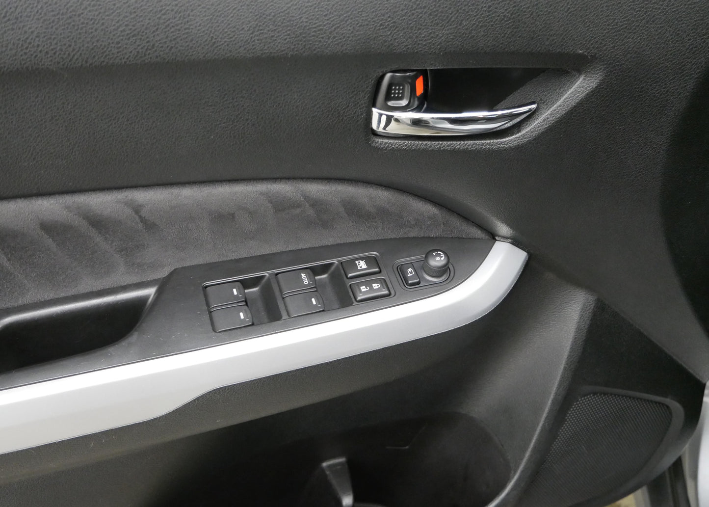 Suzuki Vitara 1.4BJET 103kW AllGrip Elegance