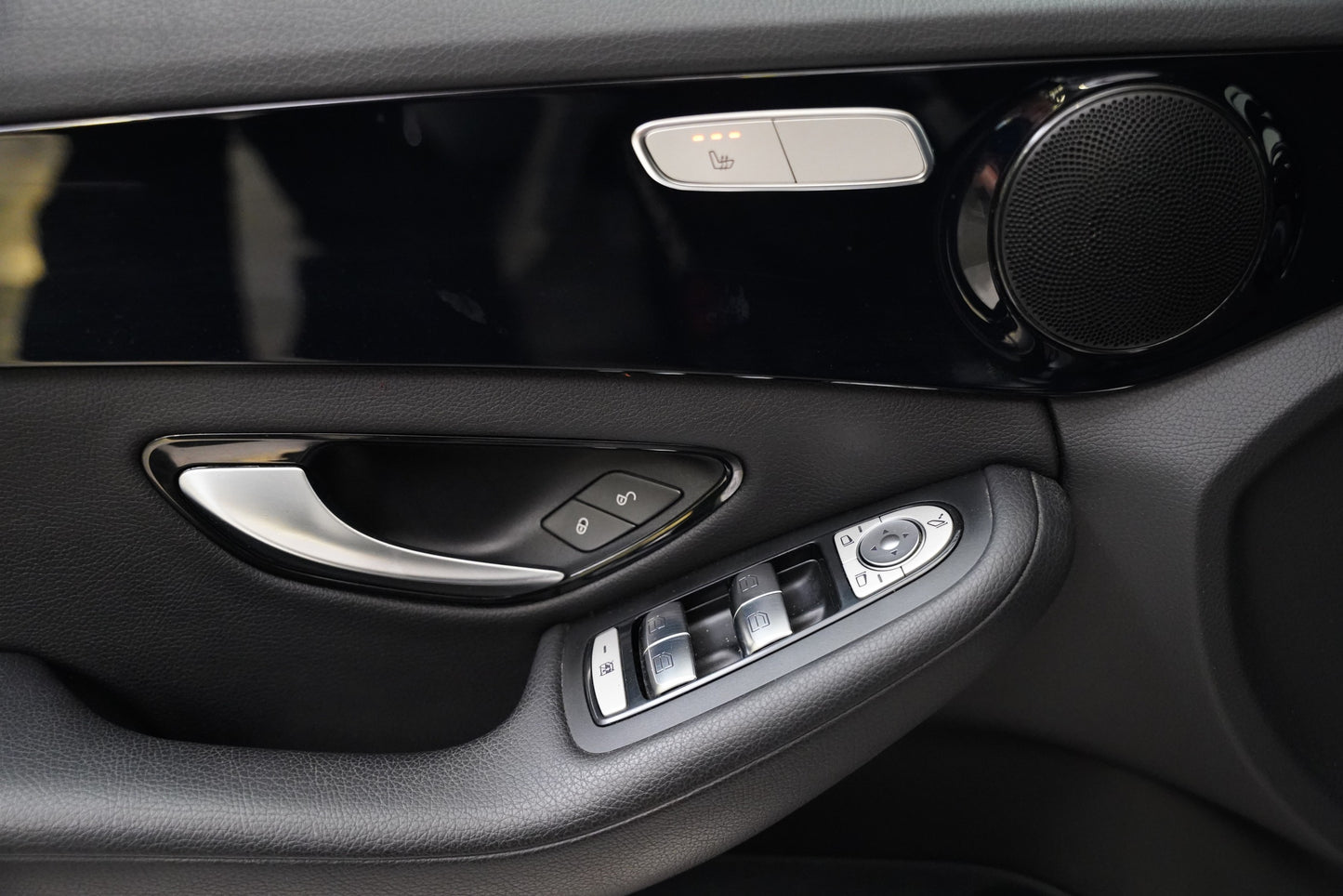 Mercedes-Benz Třídy C 220 d 125 kW Automatik