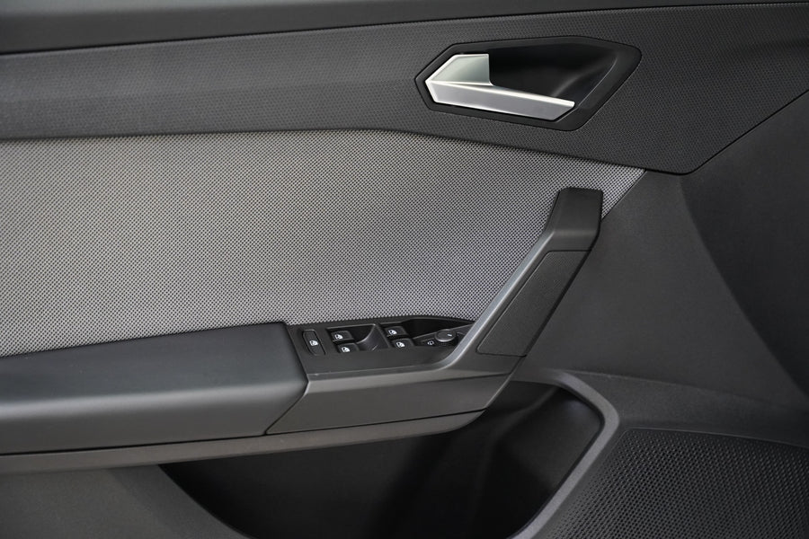 Seat Leon 2.0 TDI 110 kW Style – foto 12