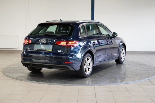 Audi A3 1.4 TFSI 110 kW – foto 2