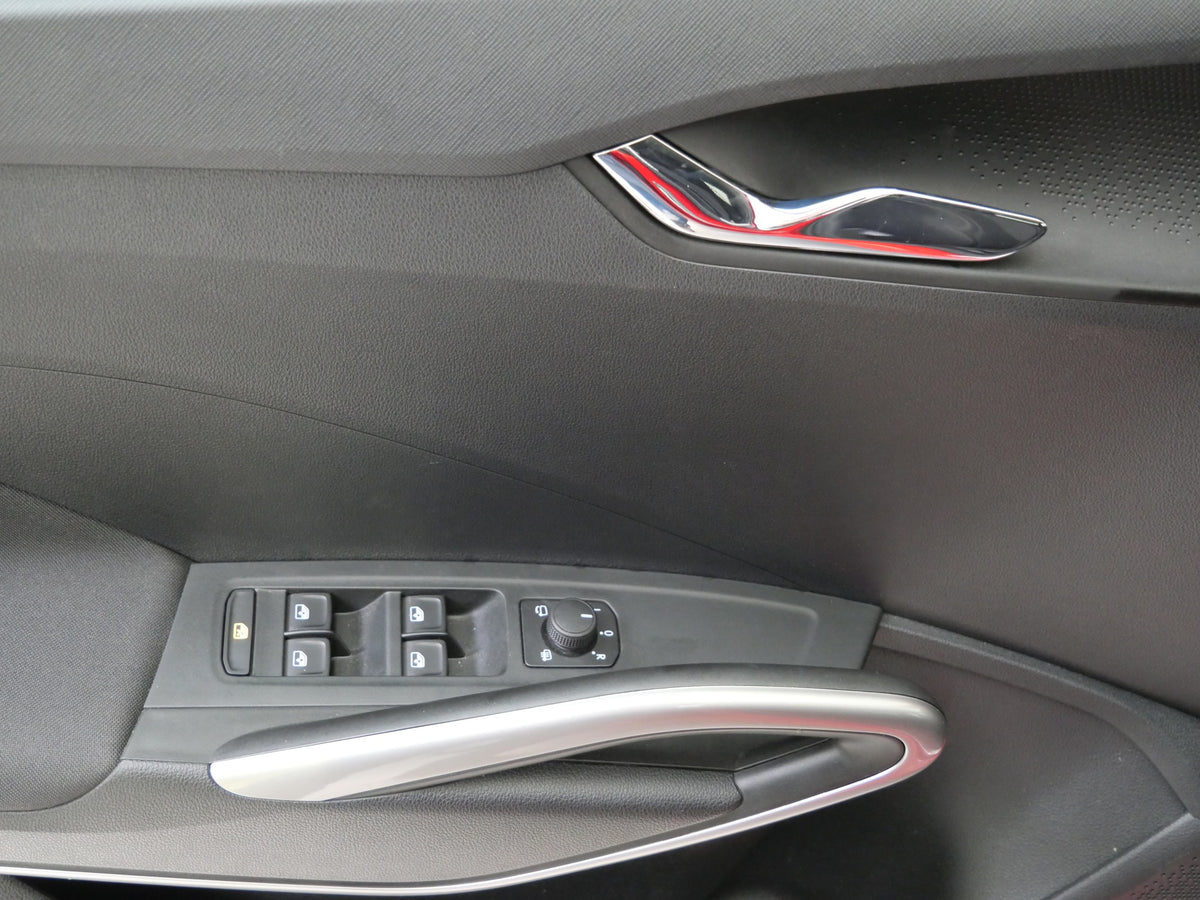 Škoda Fabia 1.0 TSI 85 kW Top Selection