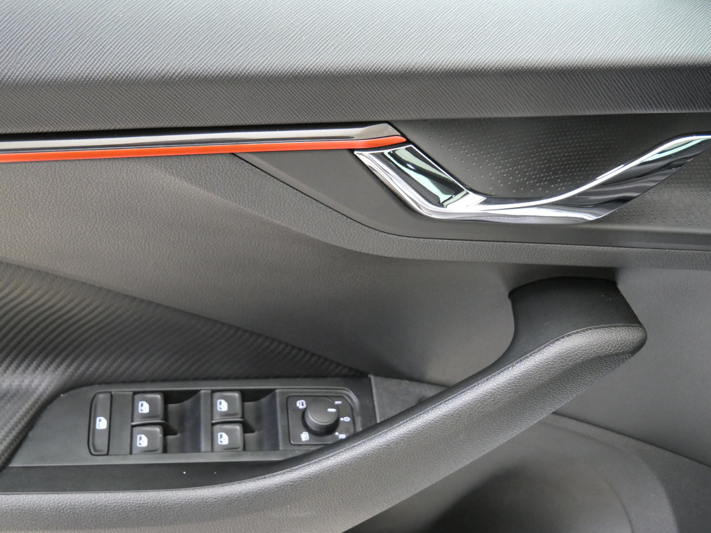 Škoda Scala 1.5 TSI 110 kW DSG Monte Carlo