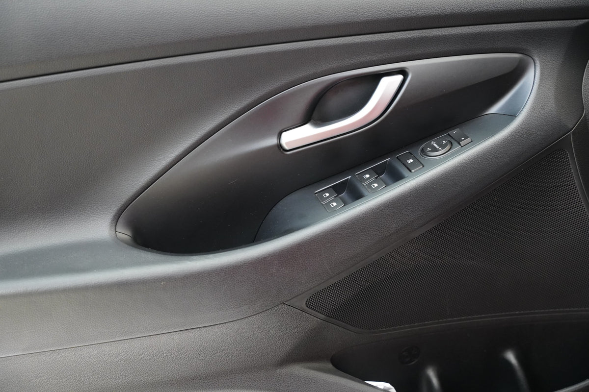 Hyundai i30 1.0 T-GDI 88kW