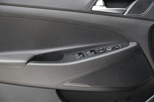 Hyundai Tucson 2.0 CRDI 136 kW Style 4x4 – foto 12