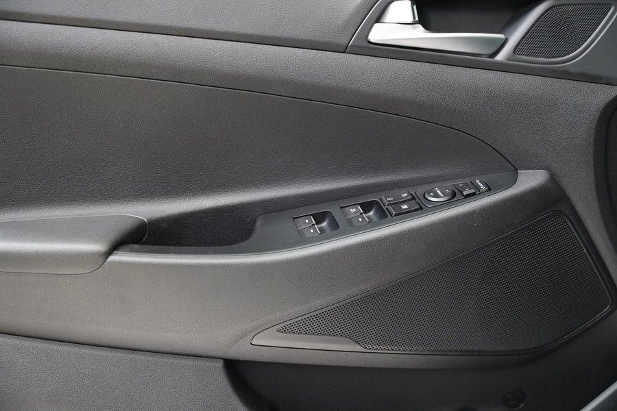 Hyundai Tucson 2.0 CRDI 136 kW Style 4x4 – foto 12
