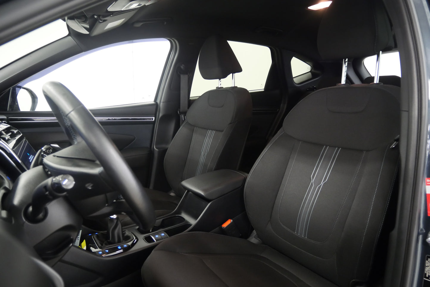 Hyundai Tucson 1.6 CRDI 85 kW Adventure