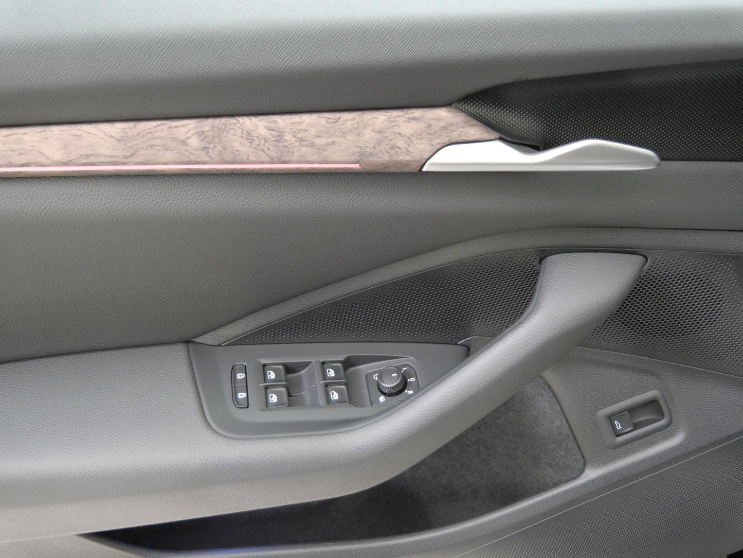 Škoda Superb 2.0 TDI 142 kW 4x4 L&K