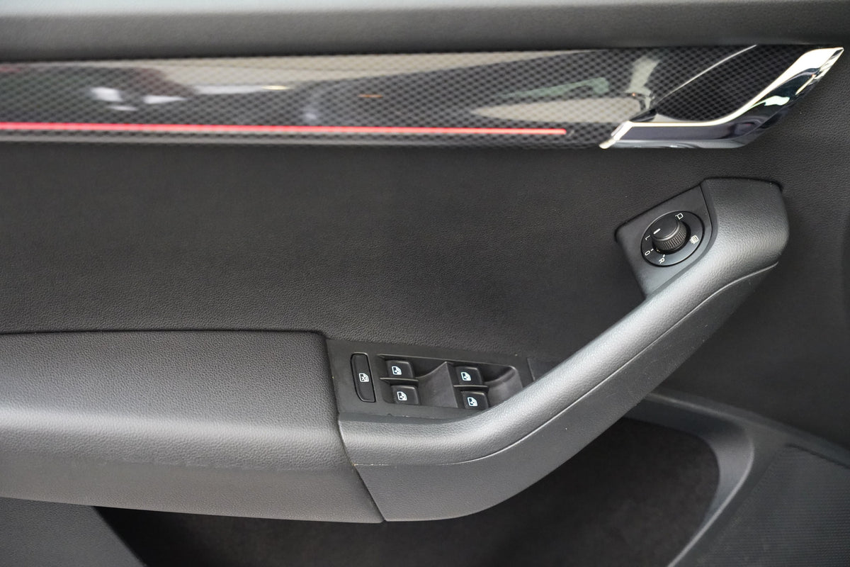 Škoda Octavia 2.0 TDI 135 kW RS – foto 12