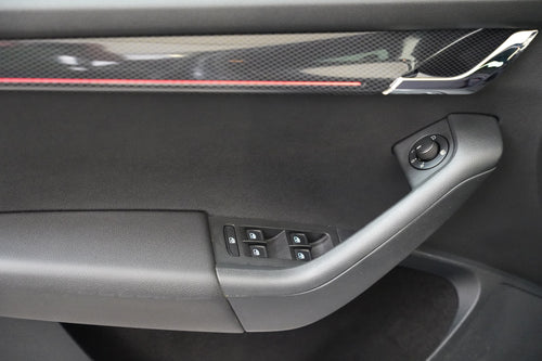 Škoda Octavia 2.0 TDI 135 kW RS – foto 12