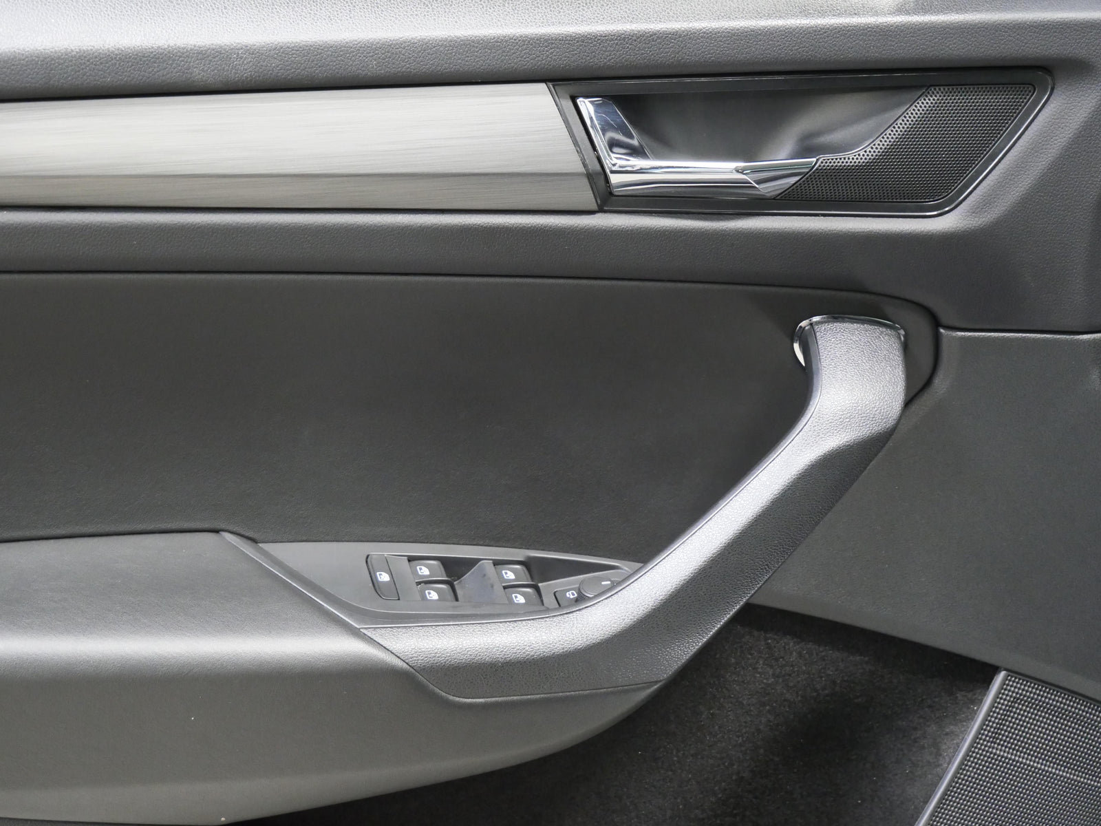 Škoda Kodiaq 1.4 TSI 110 kW DSG Ambition+ – foto 12