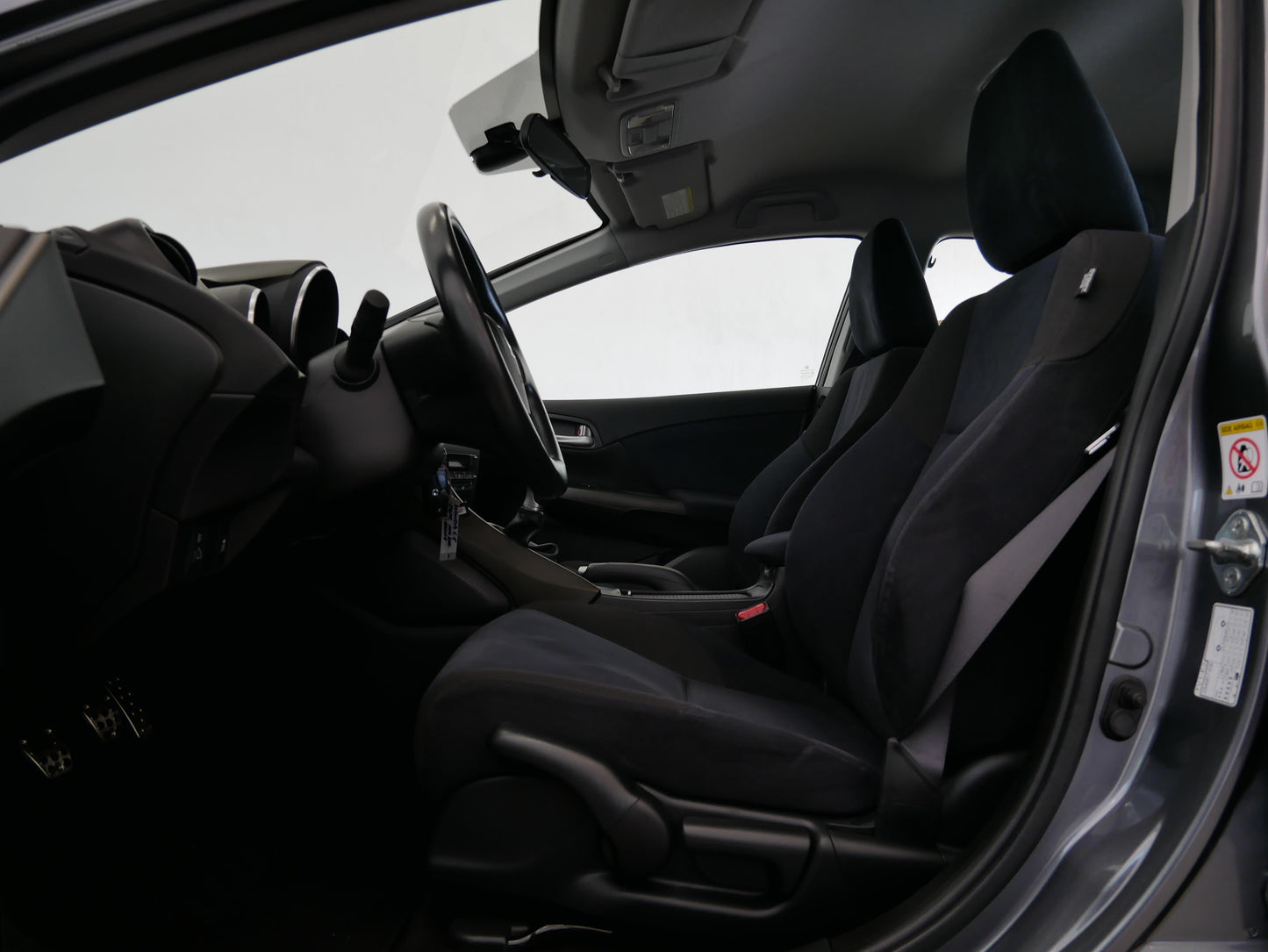 Honda Civic 1.8 i-VTEC 104 kW Sport