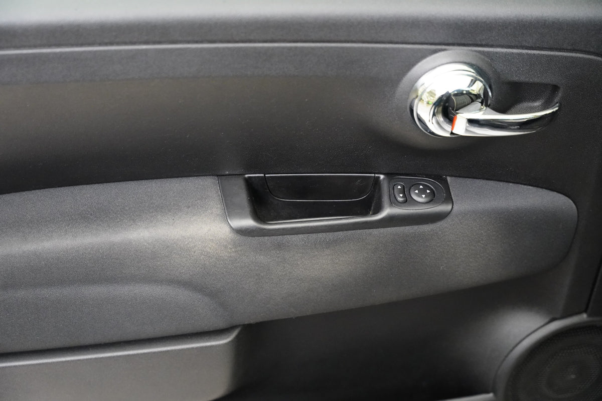 Fiat 500 1.2i 51 kW Lounge – foto 12